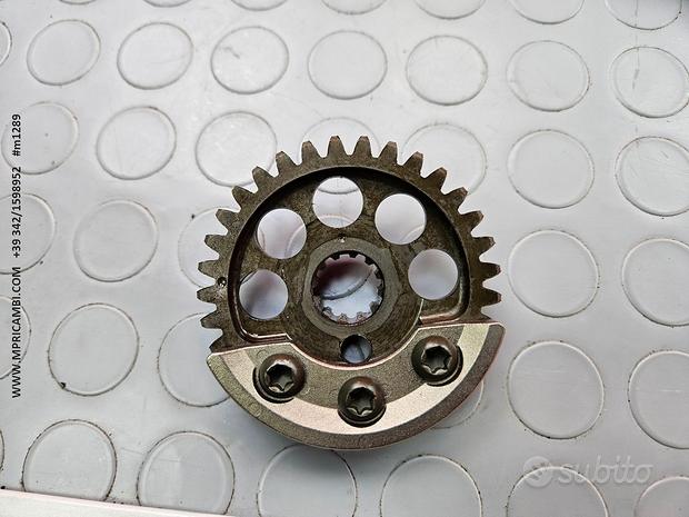 Subito INGRANAGGIO CONTROALBERO YAMAHA WRF 450 2003 2006