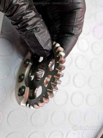 Subito INGRANAGGIO CONTROALBERO YAMAHA WRF 450 2003 2006