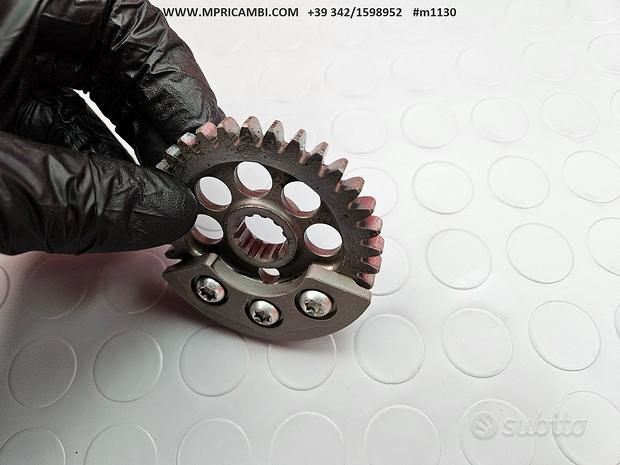 Subito INGRANAGGIO CONTROALBERO YAMAHA YZF 450 2008 2009