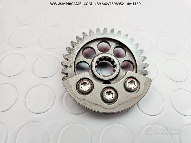 Subito INGRANAGGIO CONTROALBERO YAMAHA YZF 450 2008 2009