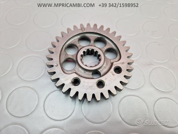 Subito INGRANAGGIO CONTROALBERO YAMAHA YZF 450 2010 2011