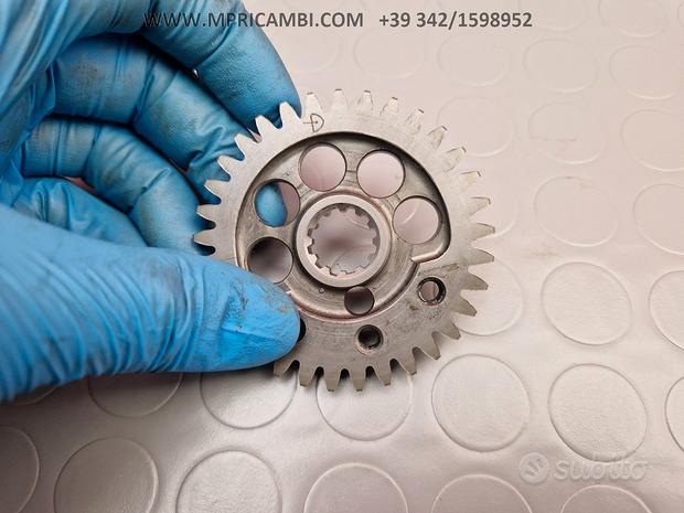 Subito INGRANAGGIO CONTROALBERO YAMAHA YZF 450 2010 2011