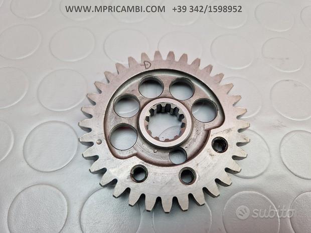 Subito INGRANAGGIO CONTROALBERO YAMAHA YZF 450 2010 2011