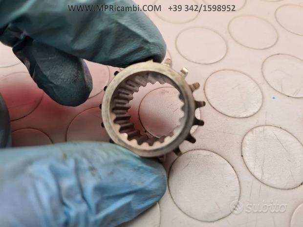 Subito INGRANAGGIO DISTRIBUZIONE HONDA CBR 600 RR 2006 20