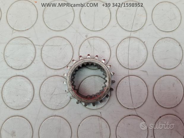 Subito INGRANAGGIO DISTRIBUZIONE HONDA XR 650 R 2001 2002