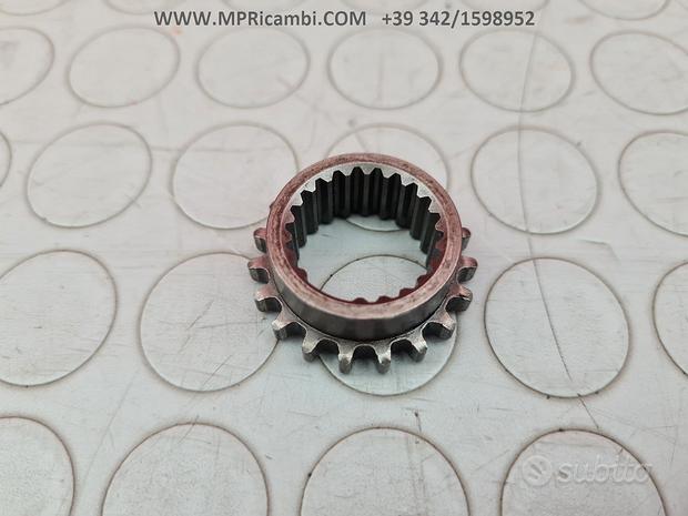 Subito INGRANAGGIO DISTRIBUZIONE HONDA XR 650 R 2001 2002