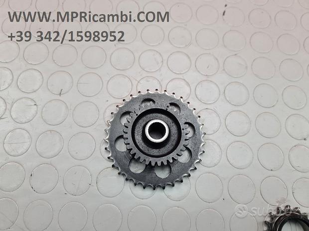 Subito INGRANAGGIO DISTRIBUZIONE HUSQVARNA TE 250 2002 20