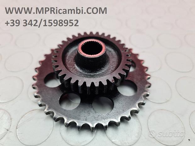 Subito INGRANAGGIO DISTRIBUZIONE HUSQVARNA TE 250 2002 20