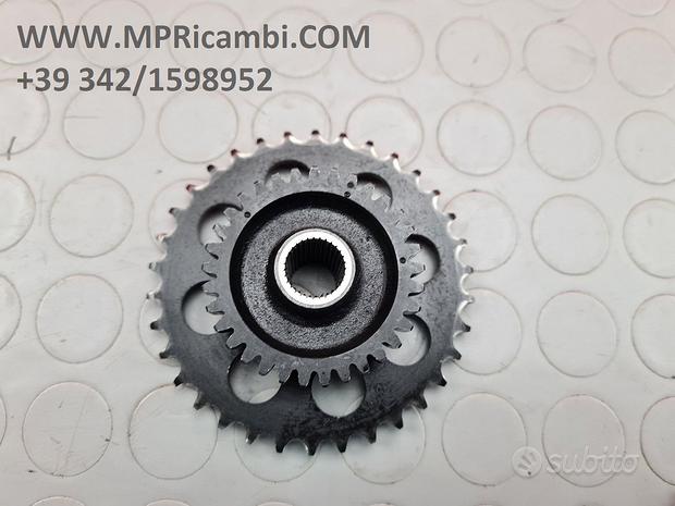 Subito INGRANAGGIO DISTRIBUZIONE HUSQVARNA TE 250 2002 20