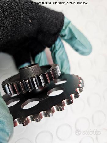 Subito INGRANAGGIO DISTRIBUZIONE HUSQVARNA TE 250 2005 20