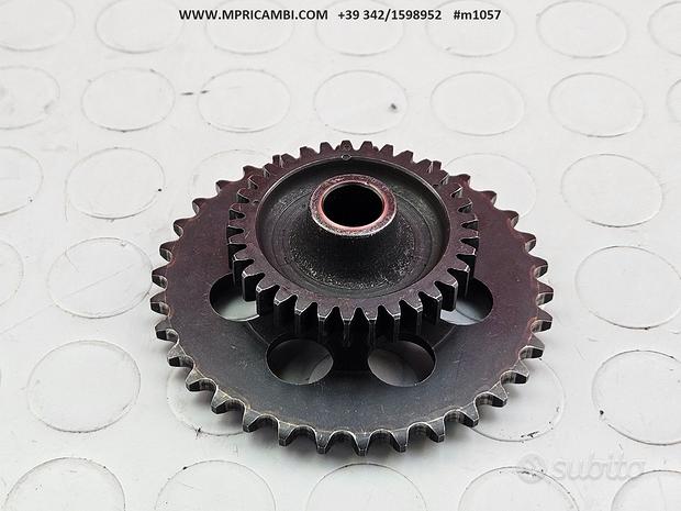 Subito INGRANAGGIO DISTRIBUZIONE HUSQVARNA TE 250 2005 20