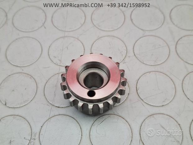 Subito INGRANAGGIO DISTRIBUZIONE YAMAHA R1 2001 2000 YZF