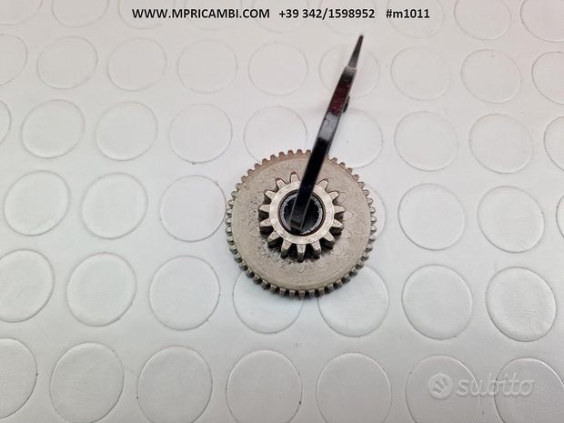 Subito INGRANAGGIO DOPPIO BETA RR 450 2005 2006 400 525 2
