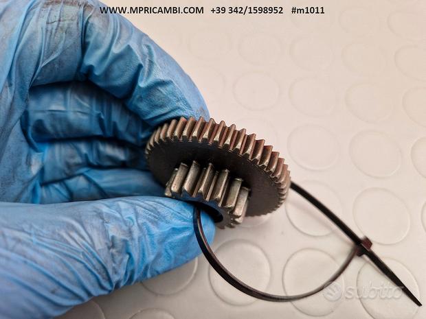 Subito INGRANAGGIO DOPPIO BETA RR 450 2005 2006 400 525 2