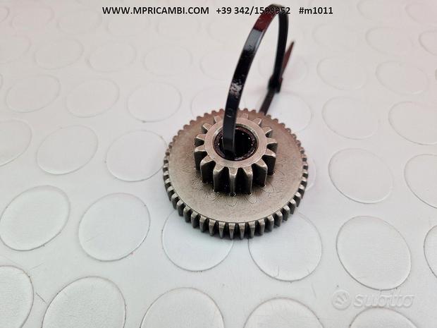 Subito INGRANAGGIO DOPPIO BETA RR 450 2005 2006 400 525 2