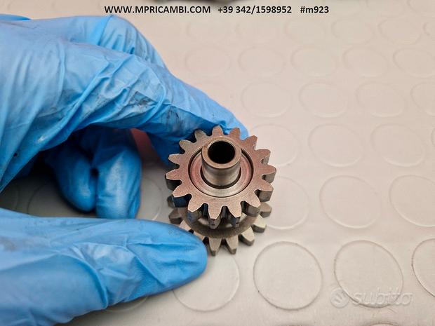 Subito INGRANAGGIO DOPPIO SUZUKI GSXR 1000 2001 2002