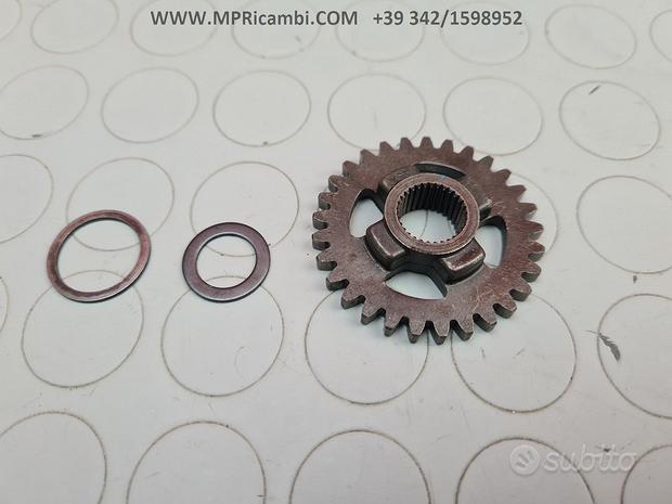 Subito INGRANAGGIO GOVERNOR YAMAHA YZ 250 1984 1983 yz250