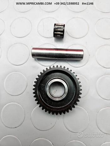 Subito INGRANAGGIO INTERMEDIO KTM EXC 250 F 2007 2006 EXC