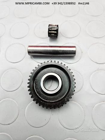 Subito INGRANAGGIO INTERMEDIO KTM EXC 250 F 2007 2006 EXC