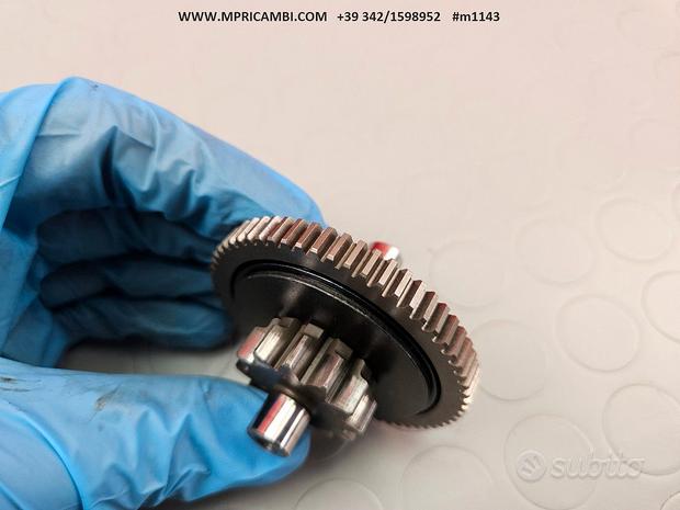 Subito INGRANAGGIO LIMITATORE KTM DUKE 390 2013 2016 DUKE