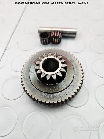 Subito INGRANAGGIO LIMITATORE KTM EXC 250 F 2007 2006 EXC