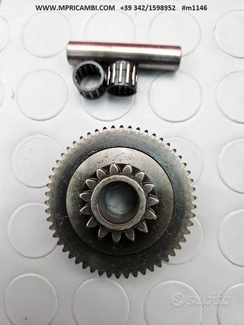 Subito INGRANAGGIO LIMITATORE KTM EXC 250 F 2007 2006 EXC