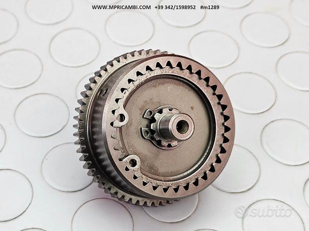 Subito INGRANAGGIO LIMITATORE YAMAHA WRF 450 2003 2006 WR