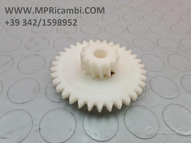 Subito INGRANAGGIO MISCELATORE APRILIA TUAREG 125 1989 19