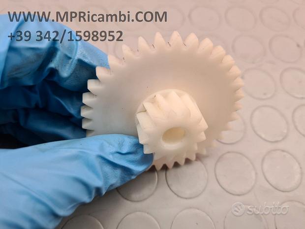 Subito INGRANAGGIO MISCELATORE APRILIA TUAREG 125 1989 19