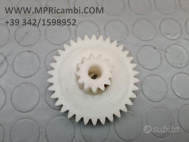 Subito INGRANAGGIO MISCELATORE APRILIA TUAREG 125 1989 19