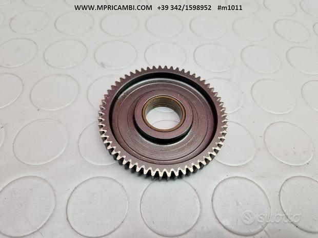 Subito INGRANAGGIO MOTORINO BETA RR 450 2005 2006 400 525