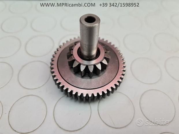 Subito INGRANAGGIO MOTORINO BETA RR 525 2009 2008 450 400