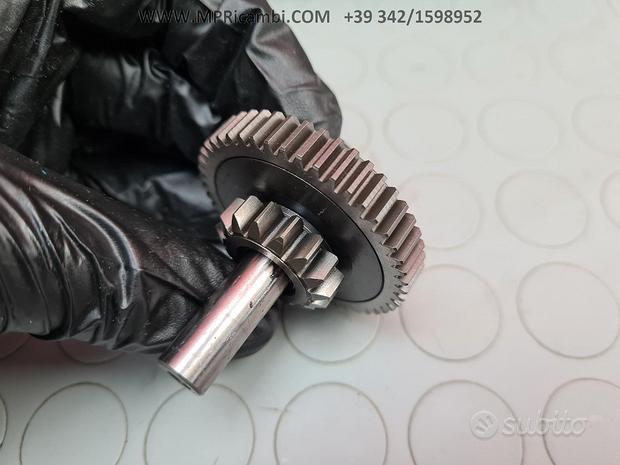 Subito INGRANAGGIO MOTORINO BETA RR 525 2009 2008 450 400