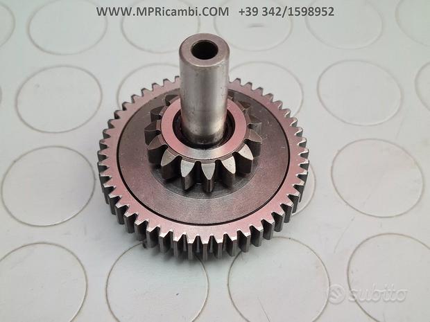 Subito INGRANAGGIO MOTORINO BETA RR 525 2009 2008 450 400