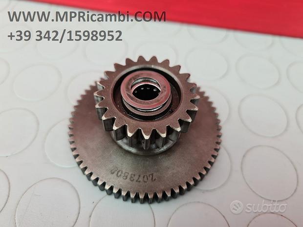 Subito INGRANAGGIO MOTORINO DERBI SENDA 125 2004 2005 R 2