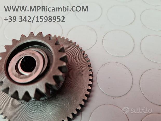 Subito INGRANAGGIO MOTORINO DERBI SENDA 125 2004 2005 R 2