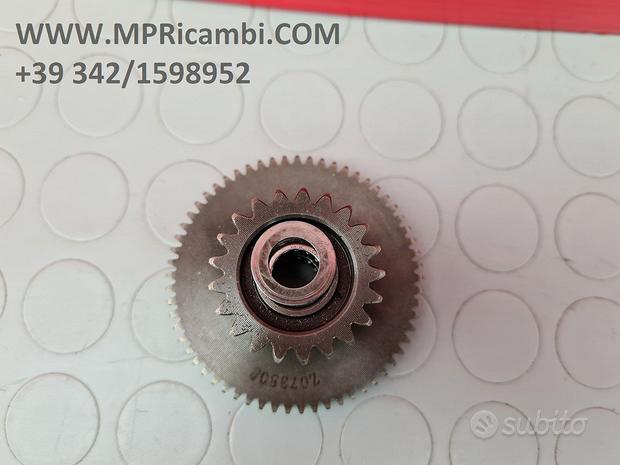 Subito INGRANAGGIO MOTORINO DERBI SENDA 125 2004 2005 R 2