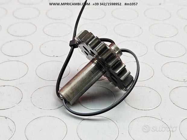 Subito INGRANAGGIO MOTORINO HUSQVARNA TE 250 2005 2006 TE