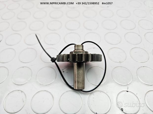 Subito INGRANAGGIO MOTORINO HUSQVARNA TE 250 2005 2006 TE