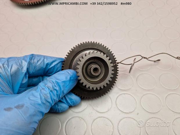 Subito INGRANAGGIO MOTORINO KAWASAKI Z125 2021 2020 Z 125