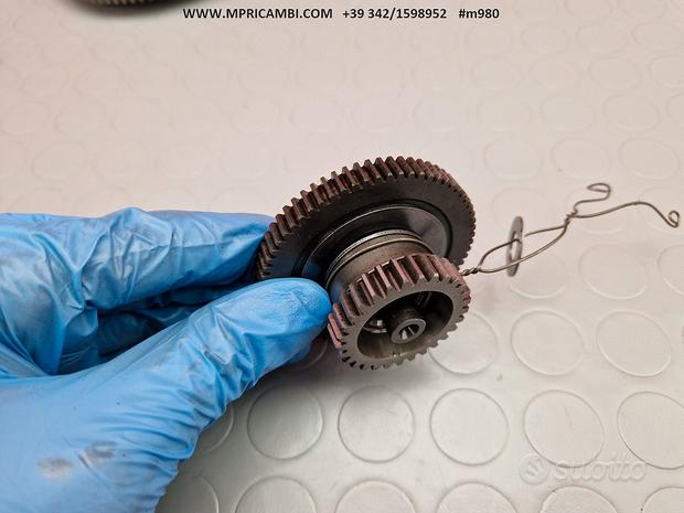 Subito INGRANAGGIO MOTORINO KAWASAKI Z125 2021 2020 Z 125