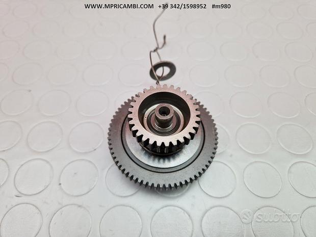 Subito INGRANAGGIO MOTORINO KAWASAKI Z125 2021 2020 Z 125