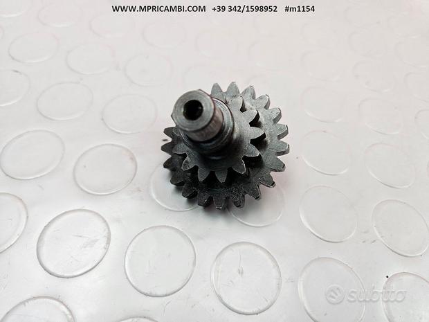 Subito INGRANAGGIO MOTORINO KTM DUKE 125 2013 2016 ABS 20