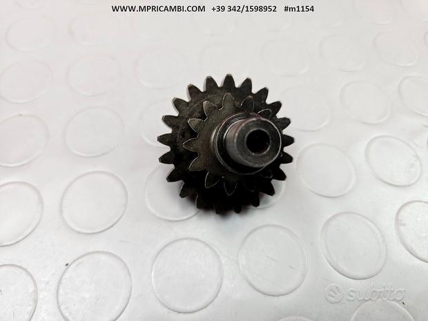 Subito INGRANAGGIO MOTORINO KTM DUKE 125 2013 2016 ABS 20