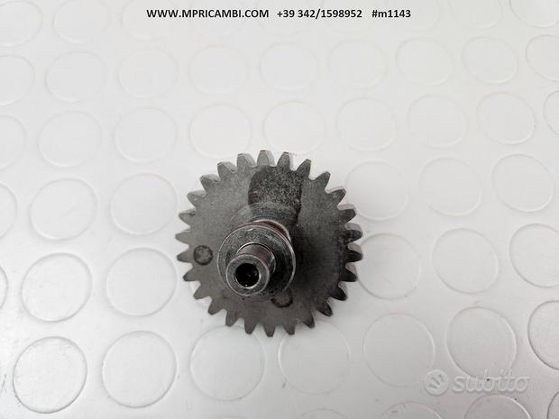 Subito INGRANAGGIO MOTORINO KTM DUKE 390 2013 2016 DUKE39