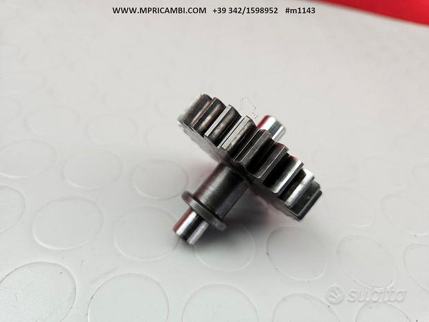 Subito INGRANAGGIO MOTORINO KTM DUKE 390 2013 2016 DUKE39