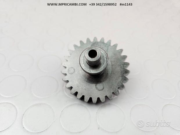 Subito INGRANAGGIO MOTORINO KTM DUKE 390 2013 2016 DUKE39