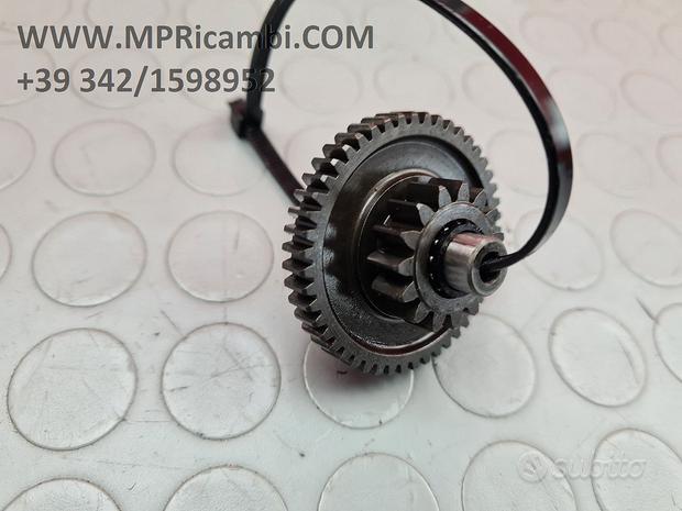 Subito INGRANAGGIO MOTORINO KTM EXC 400 1999 2000 EX C 20