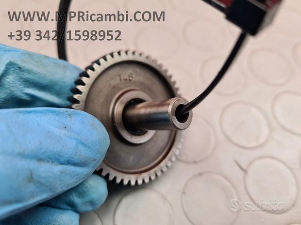 Subito INGRANAGGIO MOTORINO KTM EXC 400 1999 2000 EX C 20