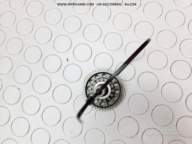 Subito INGRANAGGIO MOTORINO KTM EXC 400 2006 2007 BETA RR